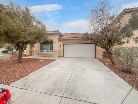8203 Shell Beach Ct, Las Vegas, NV 89117
