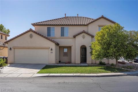 5333 Appleside St, North Las Vegas, NV 89031