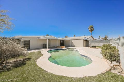 4882 Fuentes Cir, Las Vegas, NV 89121
