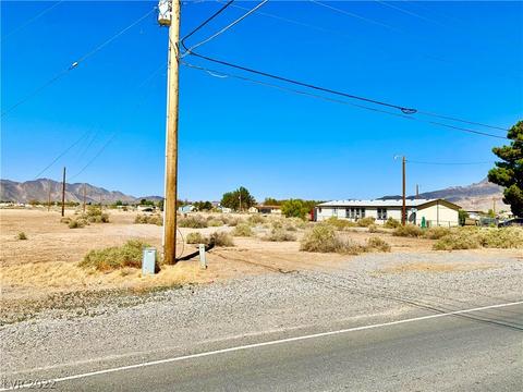 2050 N Leslie St, Pahrump, NV 89060