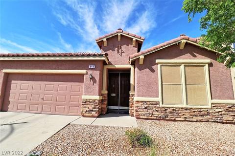 846 Balinese Ave, Henderson, NV 89015