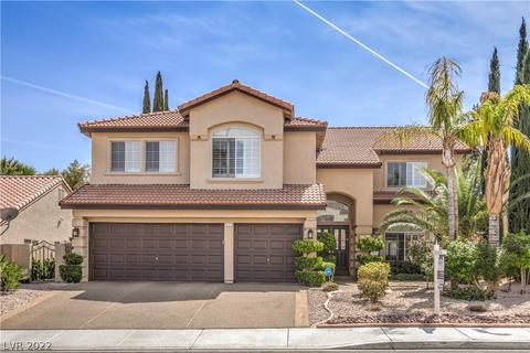8121 Bay Pines Ave, Las Vegas, NV 89128