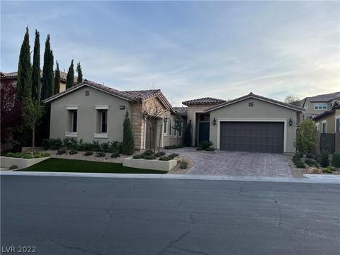 11351 Lago Augustine Way, Las Vegas, NV 89141