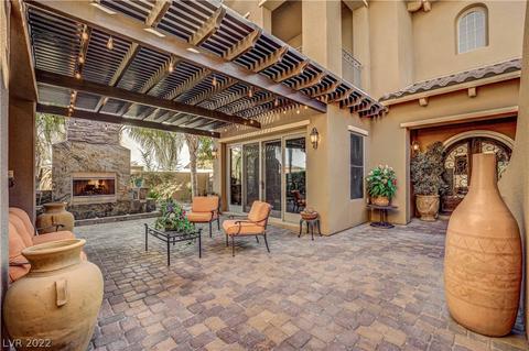 4271 San Alivia Ct, Las Vegas, NV 89141