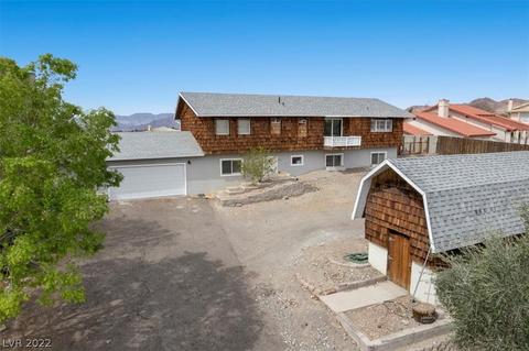 1404 San Felipe Dr, Boulder City, NV 89005