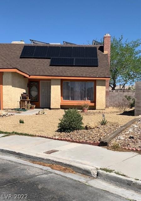 3760 Reflection Way, Las Vegas, NV 89147