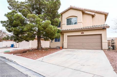 2132 Linden Tree St, Las Vegas, NV 89156