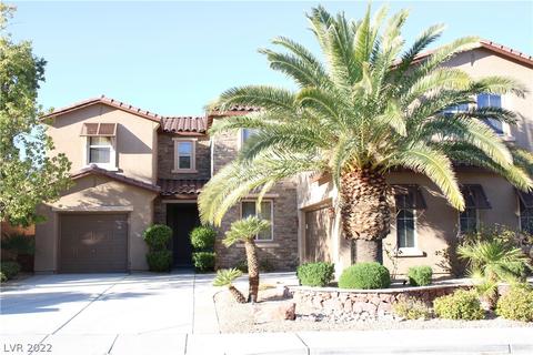 1285 Vietti St, Henderson, NV 89012