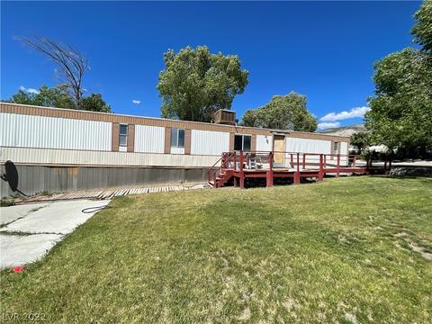20 3rd St, Mcgill, NV 89318