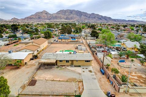 836 Apache Ln, Las Vegas, NV 89110