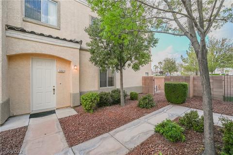 4004 Pepper Thorn Ave #3, North Las Vegas, NV 89081
