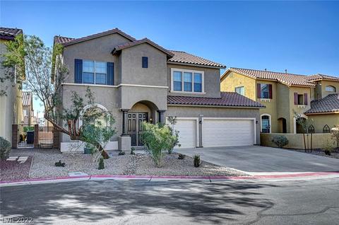 6283 Gentle Waters Ct, Las Vegas, NV 89110