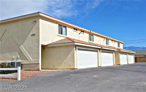 1701 Galaxy St, Pahrump, NV 89048
