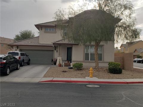 5869 Bishops Bowl St, North Las Vegas, NV 89081
