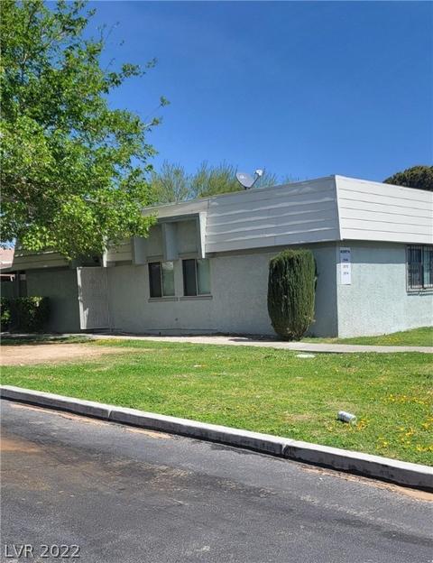 3566 Villa Knolls North Dr, Las Vegas, NV 89120