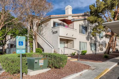 3128 Tarpon Dr #101, Las Vegas, NV 89120
