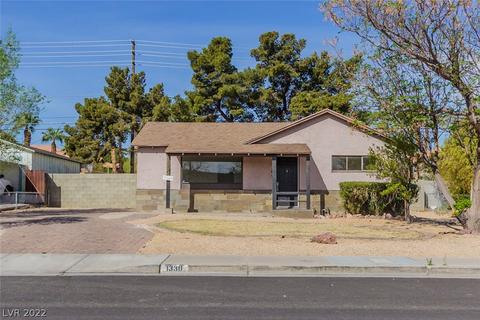 1330 Melville Dr, Las Vegas, NV 89102