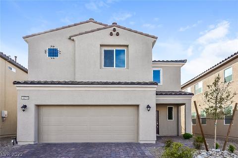 6274 Angora Peak Ln, Las Vegas, NV 89115