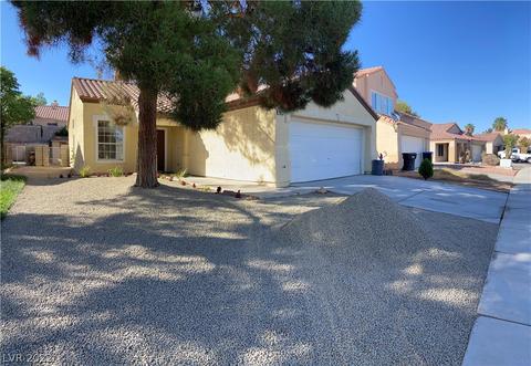 Undisclosed, North Las Vegas, NV 89031