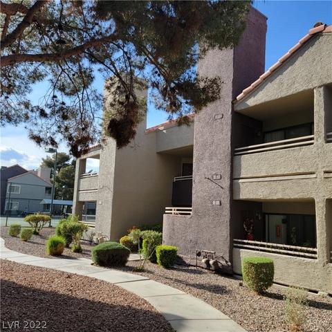 5060 S Rainbow Blvd #202, Las Vegas, NV 89118