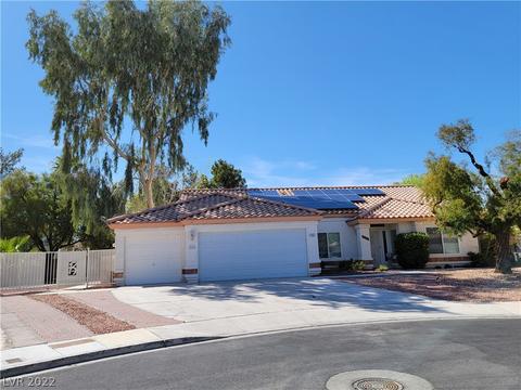 1436 Tradewind Ct, Las Vegas, NV 89123