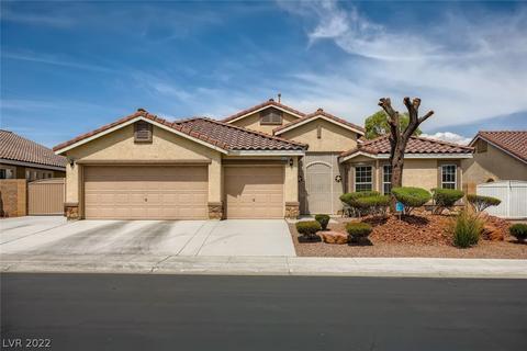 4620 Sea Dream Ave, North Las Vegas, NV 89031