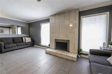 2641 Heritage Cir, Las Vegas, NV 89121