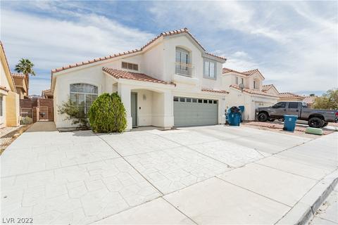 2530 Grand Basin Dr, Las Vegas, NV 89156
