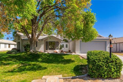 5500 Indian Hills Ave, Las Vegas, NV 89130