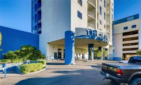 211 E Flamingo Rd #508, Las Vegas, NV 89169