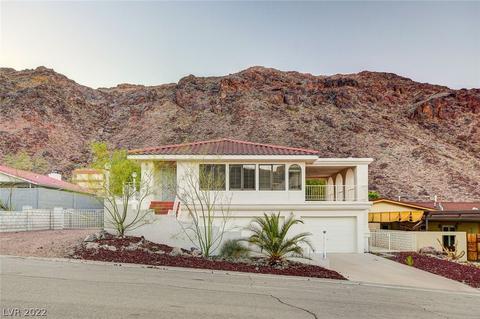 888 Judi Pl, Boulder City, NV 89005
