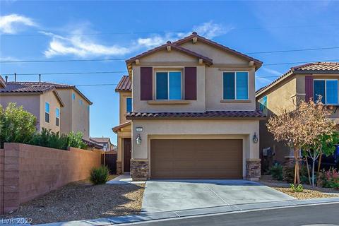 7697 Frenchmans Bay Ave, Las Vegas, NV 89179