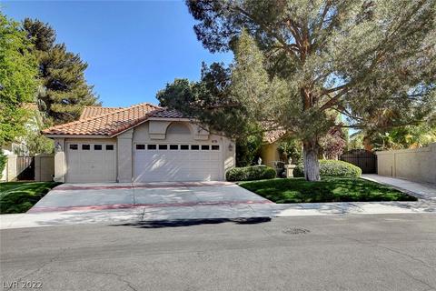366 Placer Creek Ln, Henderson, NV 89014