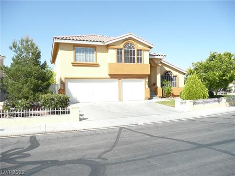 920 Cedarcliff Ave, Las Vegas, NV 89123