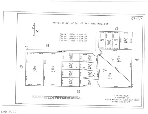 Swanger Circle, Other, NV 89010