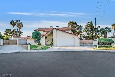 5734 Ibanez Ave, Las Vegas, NV 89103