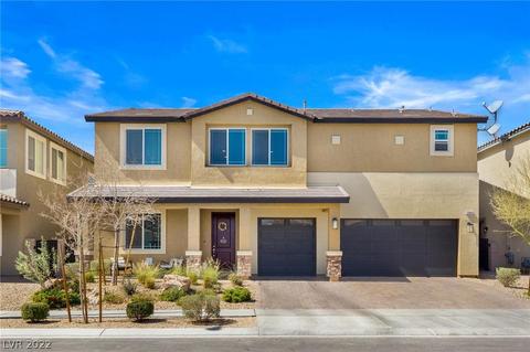 7341 Night Sky St, North Las Vegas, NV 89084