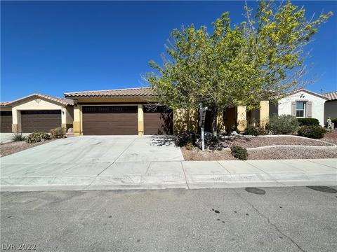 4891 Cielo Ct, Pahrump, NV 89061