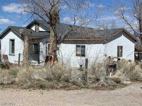 1875 Campton St, Ely, NV 89301 photo 1