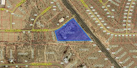 5934 S Nevada Highway 160, Pahrump, NV 89061