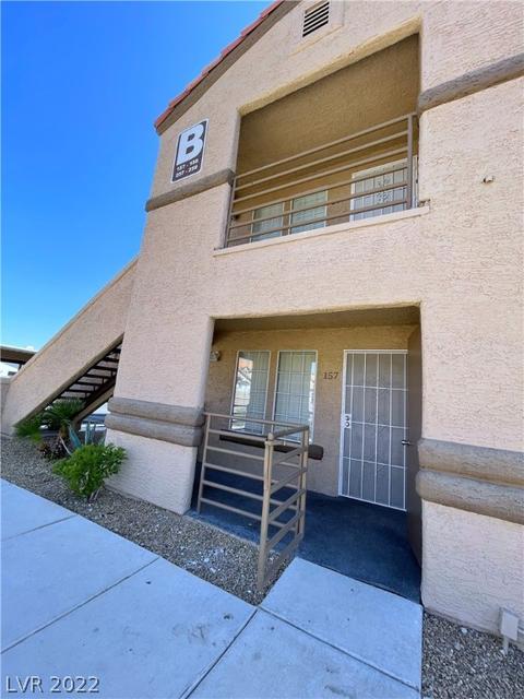 3450 Erva St #157, Las Vegas, NV 89117