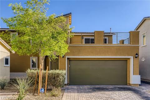 7048 Millers Run St, North Las Vegas, NV 89084