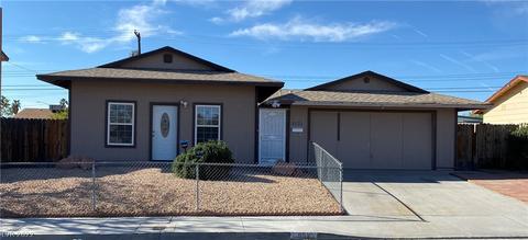 6525 Hill View Ave, Las Vegas, NV 89107