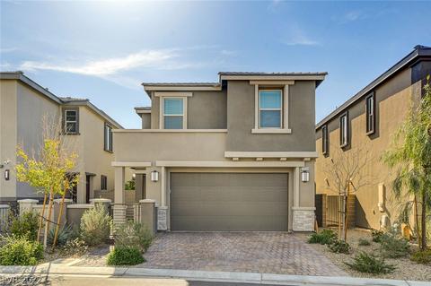 12520 Blissful Sky St, Las Vegas, NV 89138