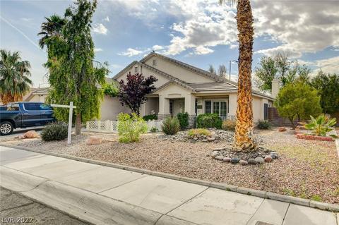 Undisclosed, Las Vegas, NV 89108