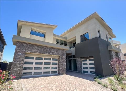 10667 Patina Hills Ct, Las Vegas, NV 89135
