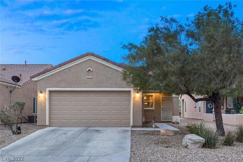 3017 Kingbird Dr, North Las Vegas, NV 89084