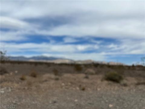 2531 E Irene St, Pahrump, NV 89060