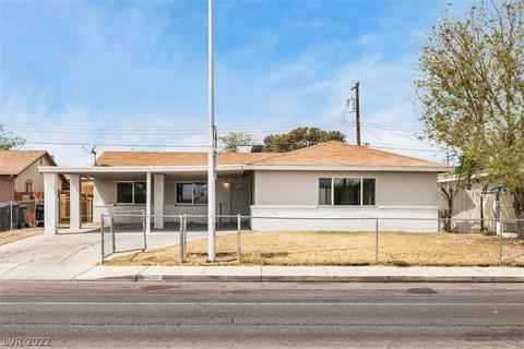 1501 N Tonopah Dr, Las Vegas, NV 89106