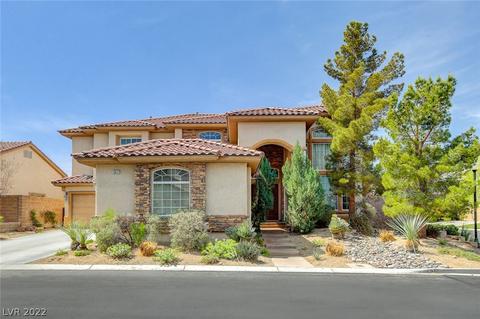 10627 Lago Cantini St, Las Vegas, NV 89141